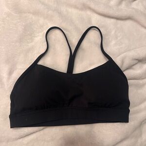 Lululemon Flo Y Bra